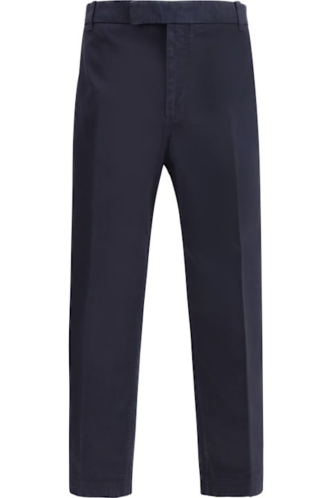 Homeware Thom Browne Cotton Pants