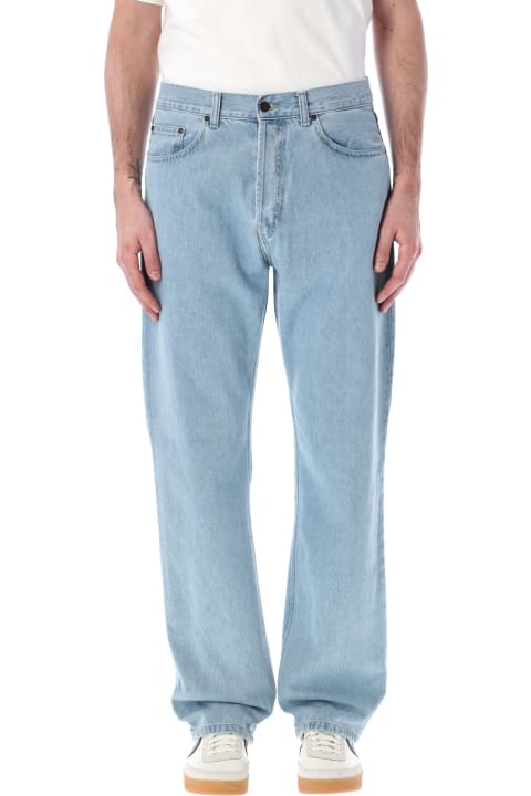 Jeans for Men Carhartt Nolan Jeans