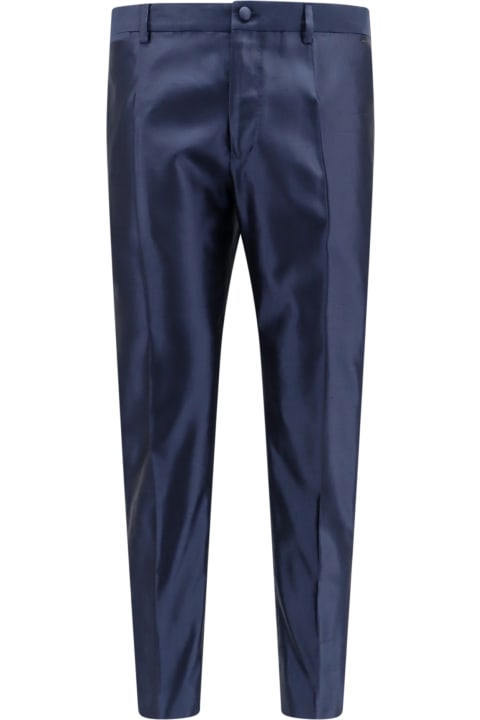 Dolce & Gabbana Pants for Men Dolce & Gabbana Trouser
