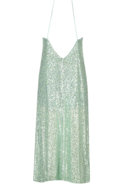The Nina Studio Dresses for Women The Nina Studio 'afrodite' Midi Dress