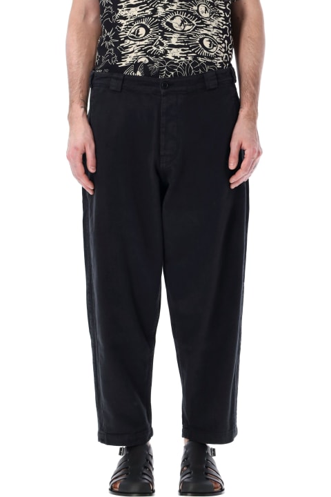 YMC Pants for Men YMC Babe Ruth Trousers