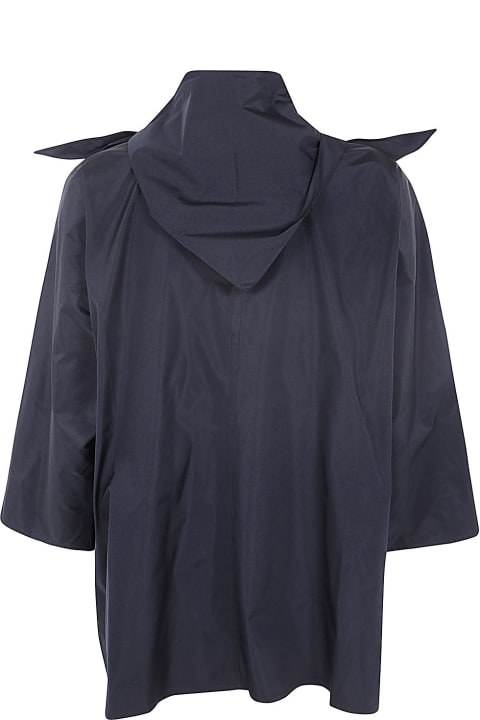 Sofie d'Hoore Coats & Jackets for Women Sofie d'Hoore Top With Opern Pockets