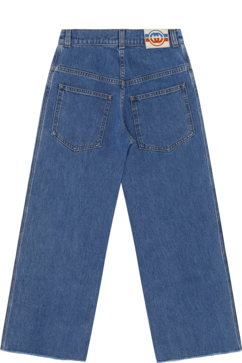 Gucci Kidsのセール Gucci Jeans For Boy