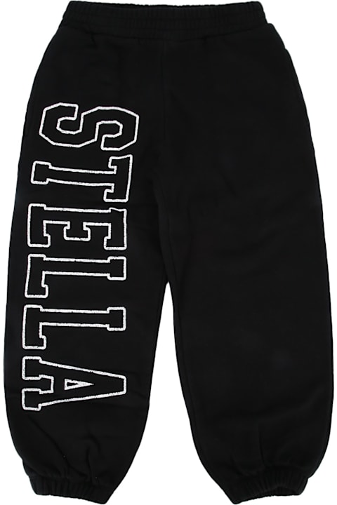 Stella McCartney Kids لـ Men Stella McCartney Kids Joggers