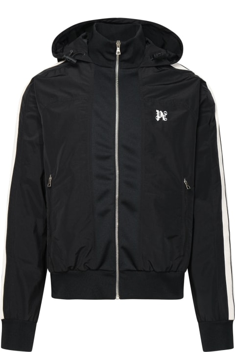Homeware Palm Angels Nylon Track Jacket