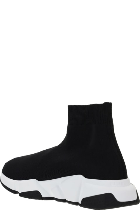 Balenciaga Speed Sock Sneakers | italist