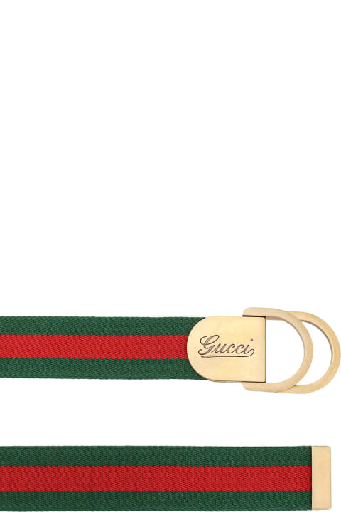 Gucci Accessories for Men Gucci Belt