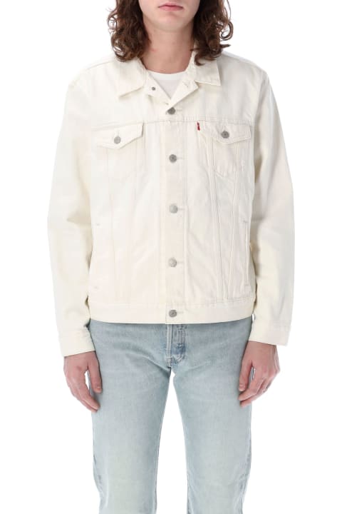Levi's Coats & Jackets for Men Levi's The Trucker Jacket