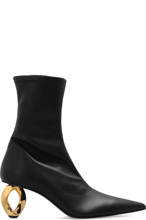 Fashion for Women J.W. Anderson Heeled Ankle Boots