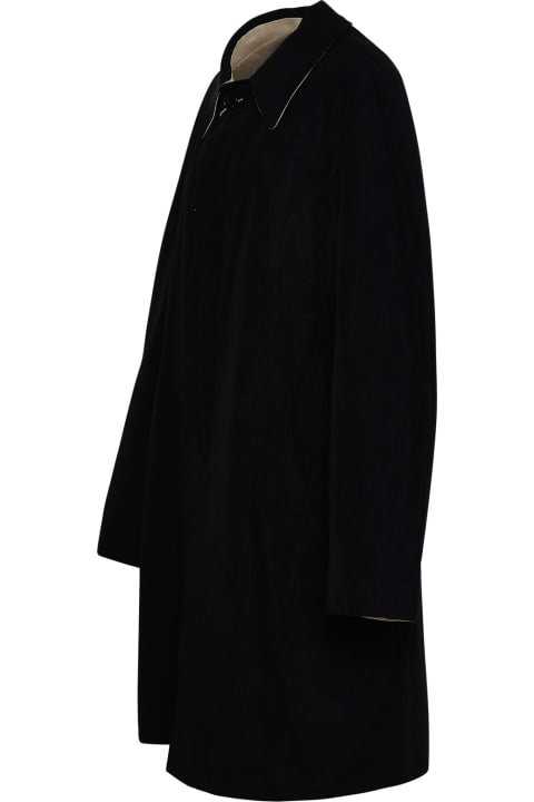 Homeware Maison Margiela Reversible Trench-coat