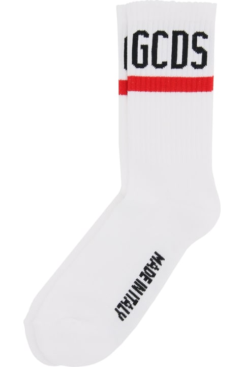 ウィメンズ GCDSのランジェリー＆パジャマ GCDS Sports Socks