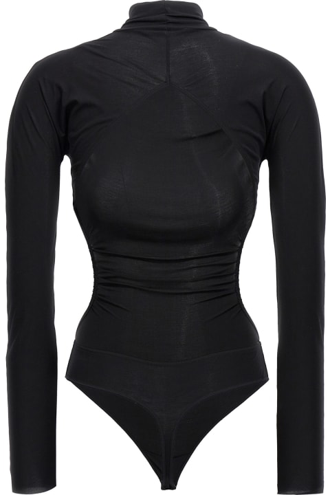 Underwear & Nightwear for Women Wolford 'alida' Bodysuit Wolford X No. 21