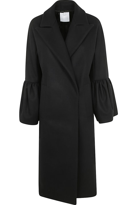 Mantù Clothing for Women Mantù Coat