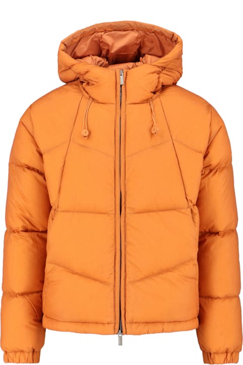 K-Way for Kids K-Way "ripstop" Down Jacket