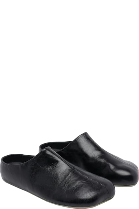 MM6 Maison Margiela Factory Sabot