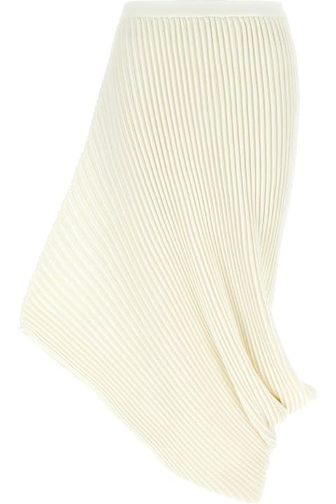 Issey Miyake for Women Issey Miyake 'stream' Skirt