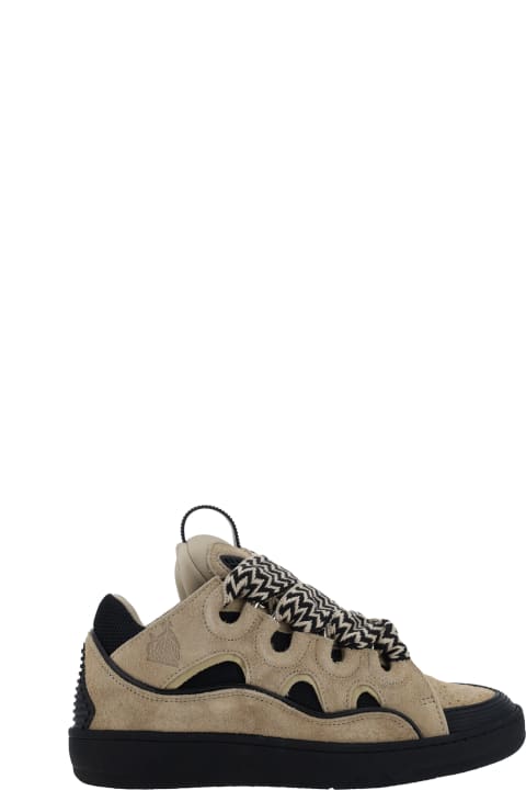 Curb Sneakers