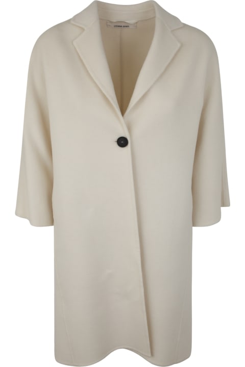 ウィメンズ Liviana Contiのコート＆ジャケット Liviana Conti Single Breasted Coat
