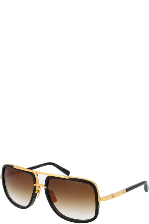 Dita Eyewear for Men Dita Mach-one Sunglasses