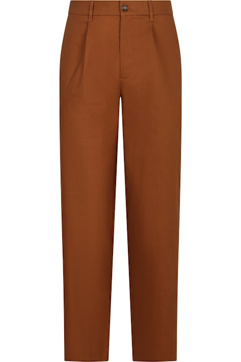 Calvin Klein for Men Calvin Klein Slim Fit Chino Trousers