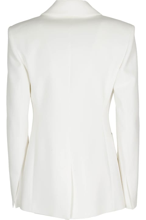 Blumarine Coats & Jackets for Women Blumarine Giacca C Rever