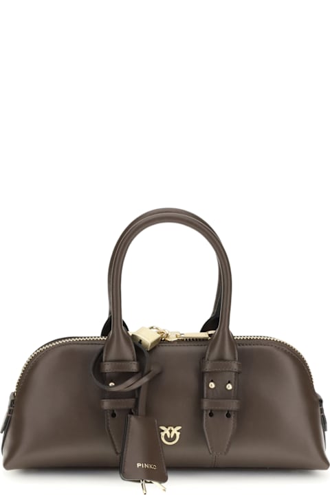 Pinko Escape Baguette Handbag