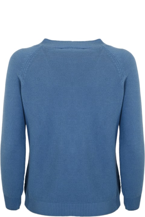 Sweaters for Women Weekend Max Mara 'linz' Cotton Sweater