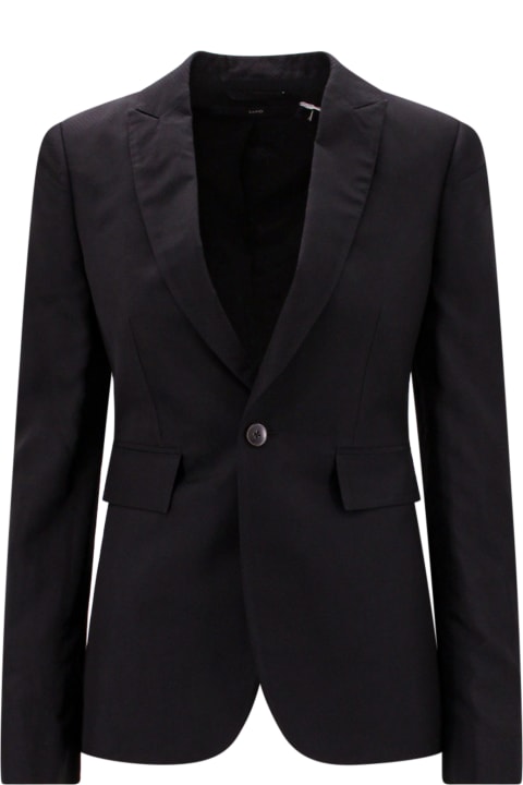 Sapio Coats & Jackets for Women Sapio Blazer