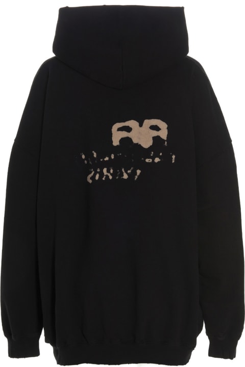 Logo Hoodie