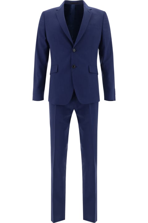 Suits for Men Paul Smith Suit