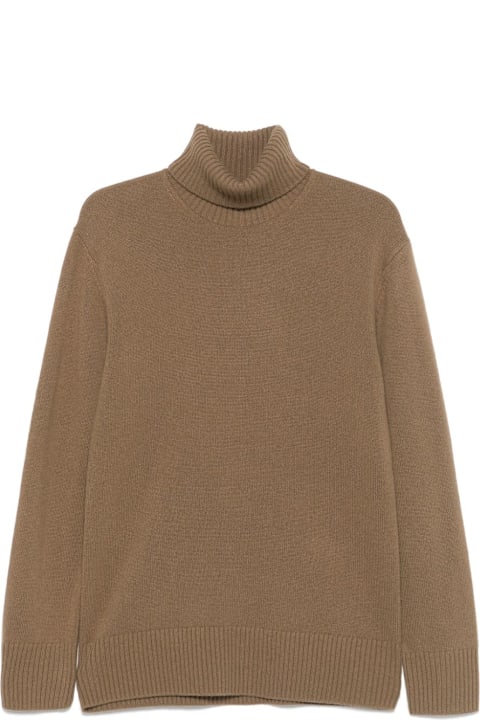 Homeware Totême Cashmere Turtle-neck Jumper