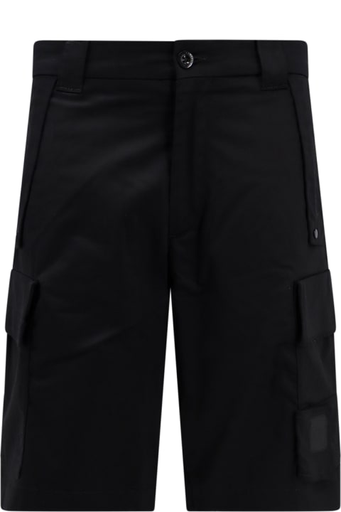 C.P. Company Pants for Men C.P. Company Bermuda Shorts
