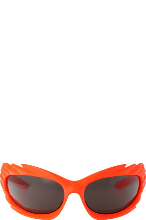 Eyewear for Men Balenciaga Eyewear Bb0255s Sunglasses