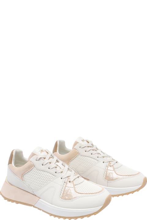 أدوات منزلية MICHAEL Michael Kors Jaime Sneakers