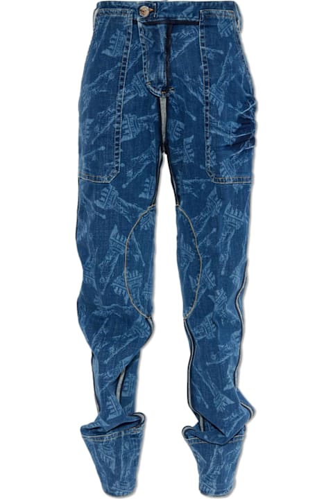 أدوات منزلية Dsquared2 Dsquared2 Dsquared2 X Vaquera