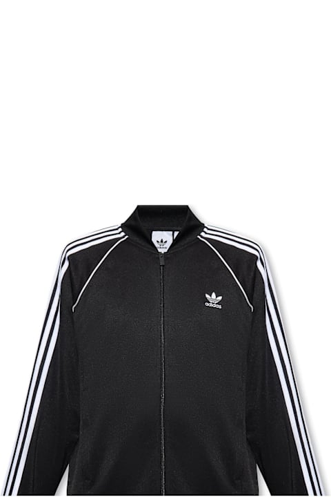 Adidas Originals Clothing for Men Adidas Originals Adidas Originals Sweatshirt With Logo