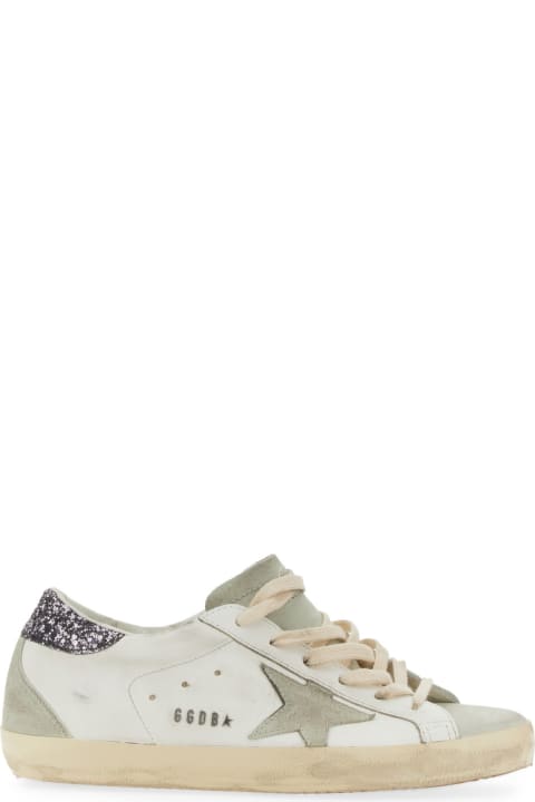 Golden Goose for Women Golden Goose Super-star Sneakers