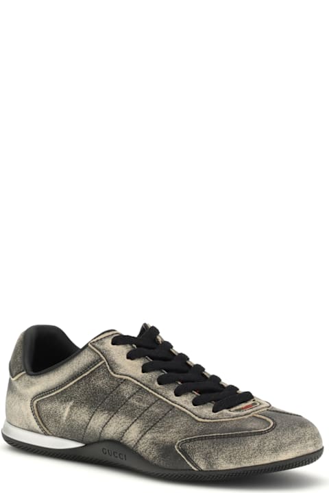 Gucci Shift Sneakers