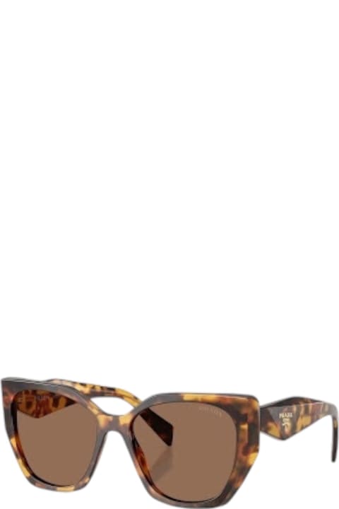 Prada Eyewear for Kids Prada Eyewear Prada Spr 19z Sunglasses