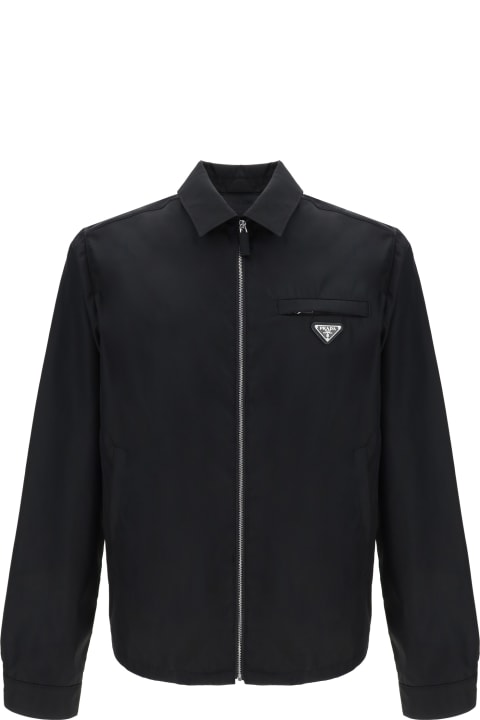 Fashion for Men Prada Jacket