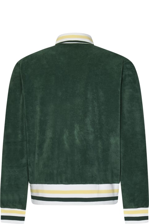 Lacoste Sweaters for Men Lacoste Paris Sweatshirt