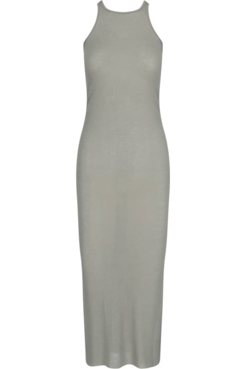 Homeware Rick Owens Maxi Sheath Dress