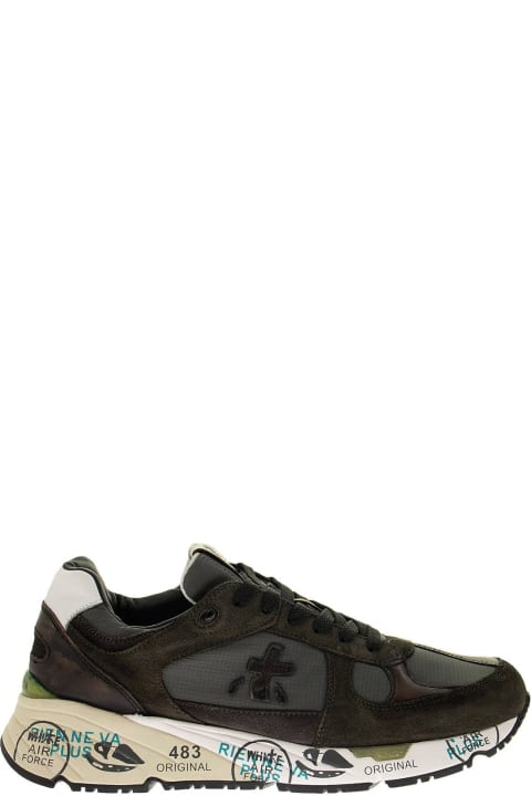 Homeware Premiata Mase 4005 - Sneakers