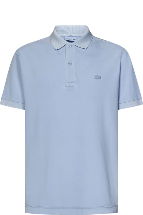 Lacoste for Women Lacoste Polo Shirt