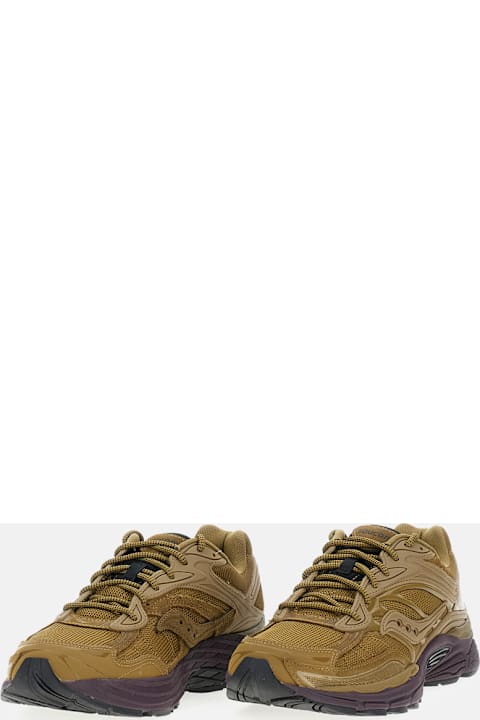 Saucony for Kids Saucony Progrid Omni 9 Sneakers