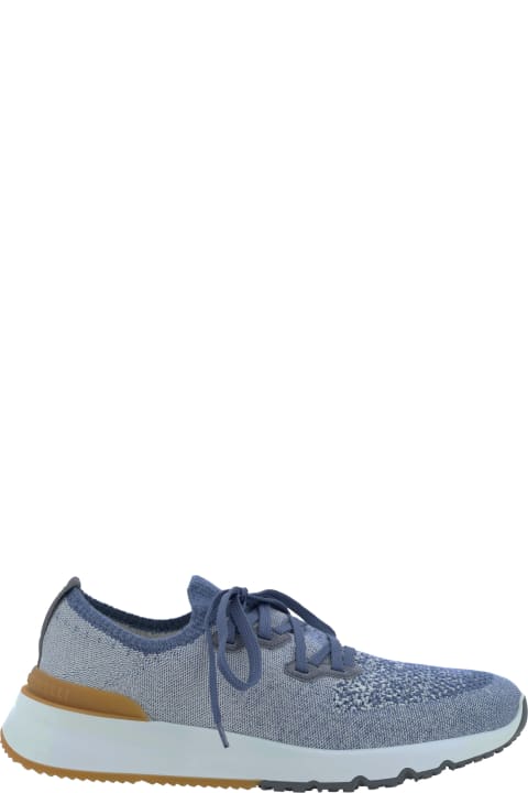 メンズ Brunello Cucinelliのスニーカー Brunello Cucinelli Sneakers
