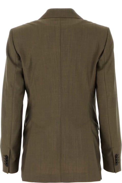 Coats & Jackets for Women Max Mara Apice Blazer