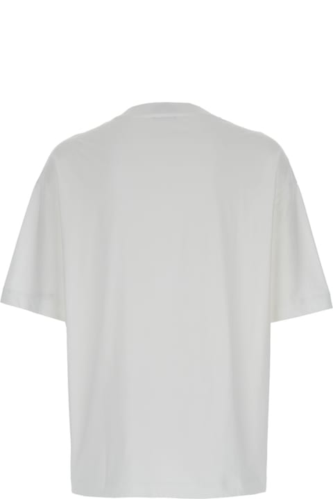 A.P.C. Topwear for Men A.P.C. 'vpc' Oversize T-shirt