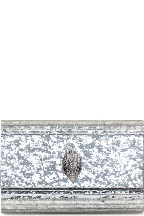 Kurt Geiger for Women Kurt Geiger Party Eagle Clutch