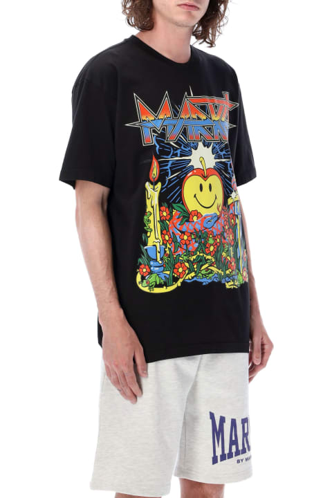 Smiley Dungeons T-shirt